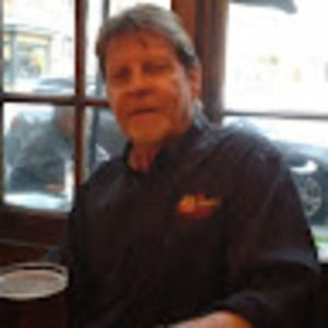 Meet your Posher, Paul